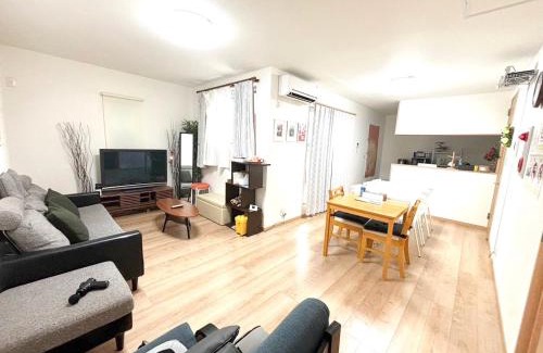 Tsuruhashi Apartamento | Tinker Bell