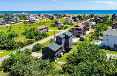 Palisade Acres Casa | Tinker's Toy 233