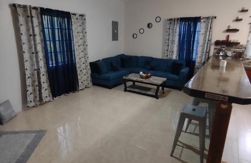Epworth Casa | Tinkers Haven
