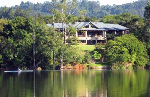 Ligfontein Cabina | Tinkers Lakeside Lodge - Kruger