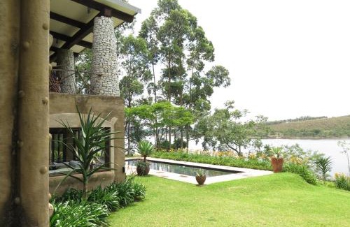 Ligfontein Cabina | Tinkers Lakeside Lodge - Kruger