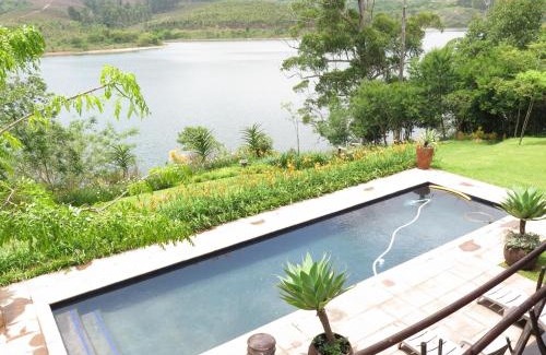 Ligfontein Cabina | Tinkers Lakeside Lodge - Kruger