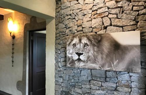 Ligfontein Cabina | Tinkers Lakeside Lodge - Kruger