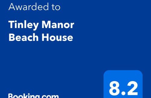Tinley Manor Casa | Tinley Manor Beach House