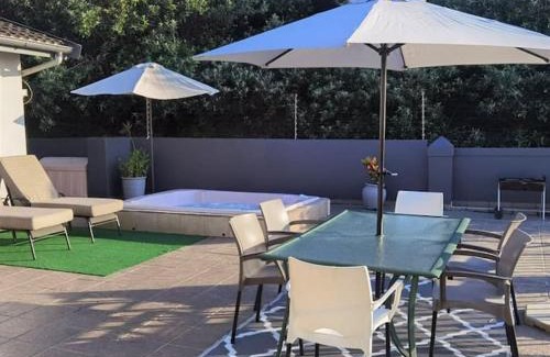 Tinley Manor Casa | Tinley Manor Beach House