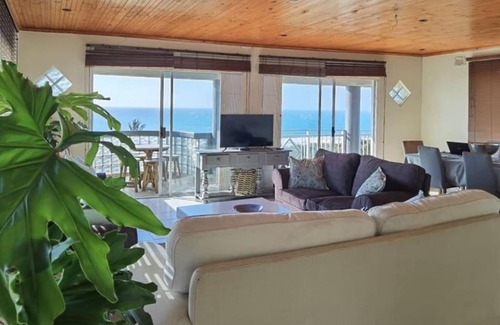 Tinley Manor Casa | Tinley Manor Beach House