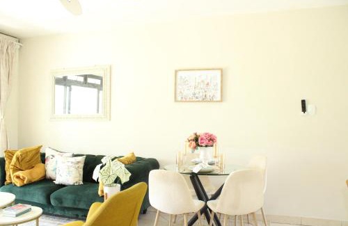 Tinley Manor Apartamento | Tinley Manor Holiday Apartment