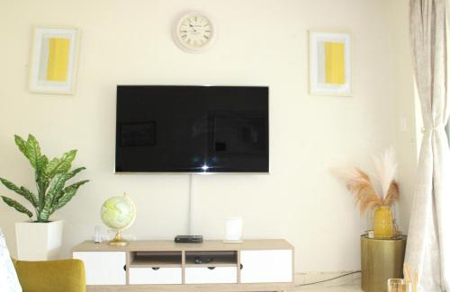 Tinley Manor Apartamento | Tinley Manor Holiday Apartment