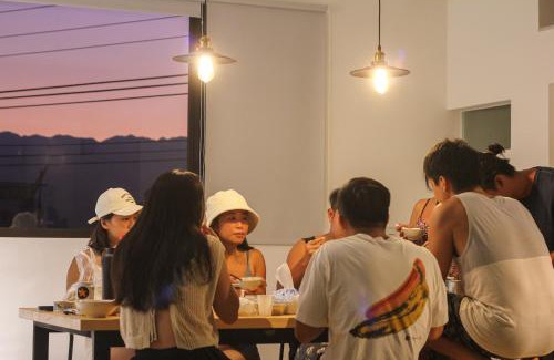 Toucheng Otro | Tino House 全新開幕 質感包棟民宿