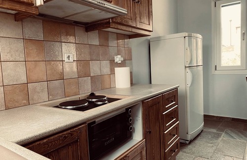 Tinos Town Casa | Tinos 4 Person House in Heart of Tinos Island