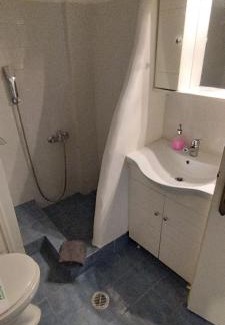 Agios Ioannis Apartamento | Tinos apartments Zalonis