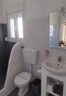 Agios Ioannis Apartamento | Tinos apartments Zalonis