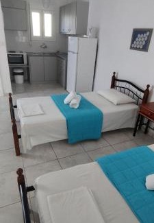 Agios Ioannis Apartamento | Tinos apartments Zalonis