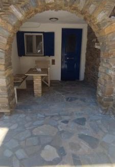 Agios Ioannis Apartamento | Tinos apartments Zalonis