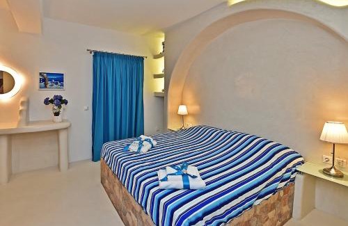 Tinos Hotel | TINOS AQUA PALAZZO