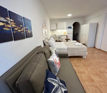 Agios Ioannis Casa | Tinos dream sea ,150m from the beach
