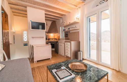Panormos Villa | Tinos: casa / villa
