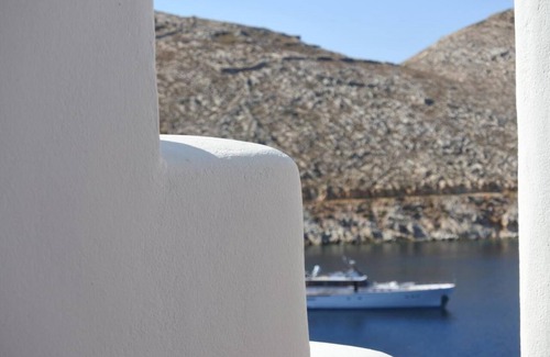 Panormos Villa | Tinos: casa / villa