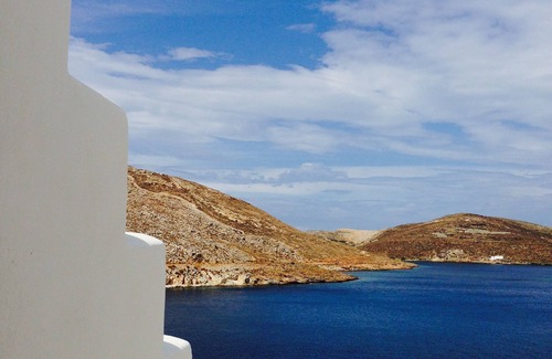 Panormos Villa | Tinos: casa / villa