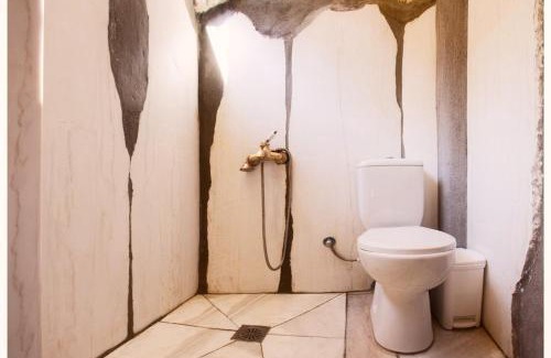 Megas Yialos-Nites Casa | Tinos island-Secluded beach house retreat 'VATHI'