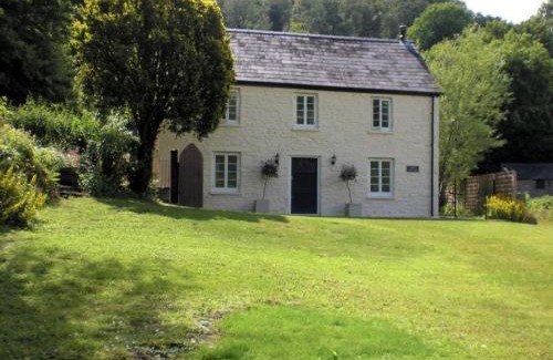 Tintern Casa | Tintern Abbey Cottage