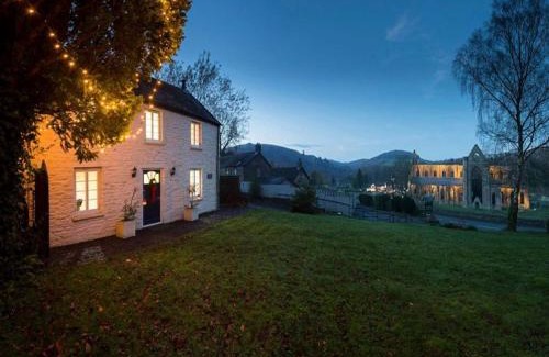 Tintern Casa | Tintern Abbey Cottage
