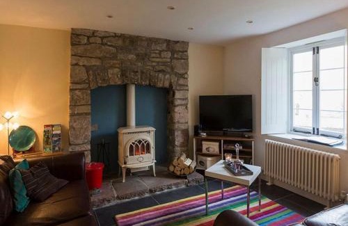 Tintern Casa | Tintern Abbey Cottage