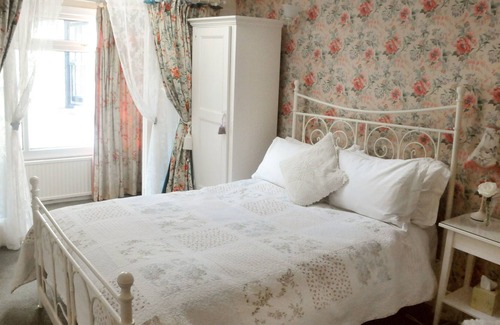 Tintern Casa | Tintern Old Rectory