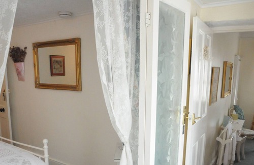 Tintern Casa | Tintern Old Rectory