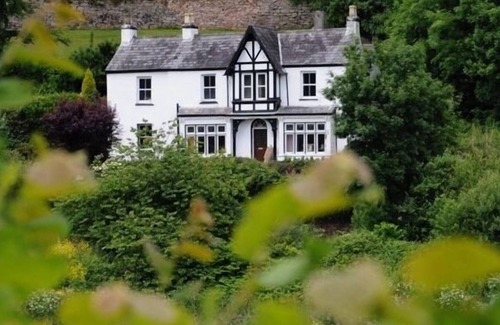 Tintern Casa | Tintern Old Rectory