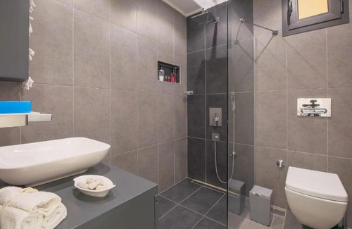 Kalkan Apartamento | Tintin Villa appart