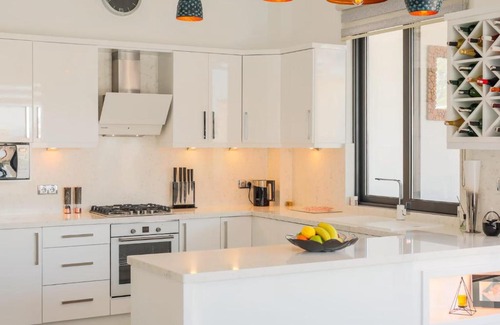 Kalkan Apartamento | Tintin Villa appart