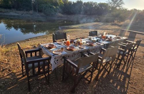 Phalaborwa Cabina | Tintshaba Safaris