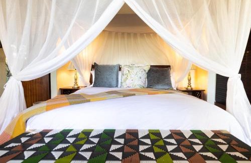 Vaalwater Cabina | Tintswalo Waterberg
