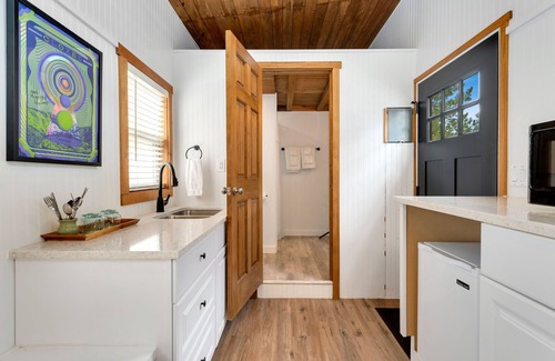 Poudre Park Casa | Tiny 2- Sleeping Elephant