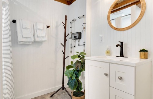 Poudre Park Casa | Tiny 2- Sleeping Elephant