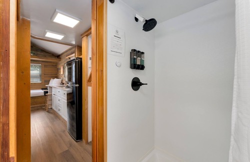 Poudre Park Casa | Tiny 4- Mt. McConnell