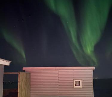 Rangarþing ytra Apartamento | Tiny and cosy house in the countryside