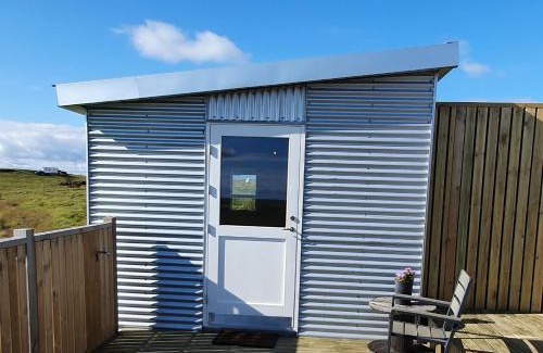 Rangarþing ytra Apartamento | Tiny and cosy house in the countryside