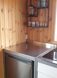 Rangarþing ytra Apartamento | Tiny and cosy house in the countryside