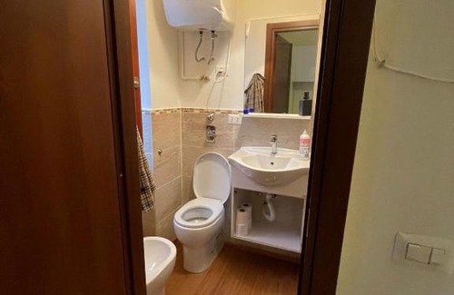 Navigli Apartamento | Tiny apartment 25 mq Milano