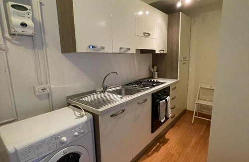 Navigli Apartamento | Tiny apartment 25 mq Milano