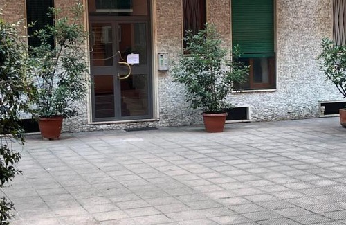Navigli Apartamento | Tiny apartment 25 mq Milano