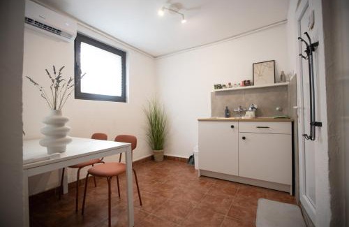 Palilula Apartamento | Tiny apartment
