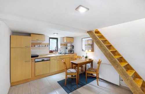 Wardt Apartamento | Tiny Appartment Xanten am See