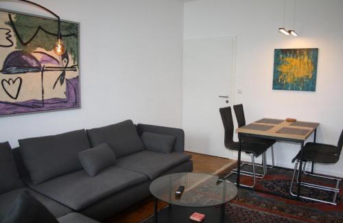 Bad Harzburg Apartamento | Tiny Atelier Leihfahrräder Gratis Shuttleservice