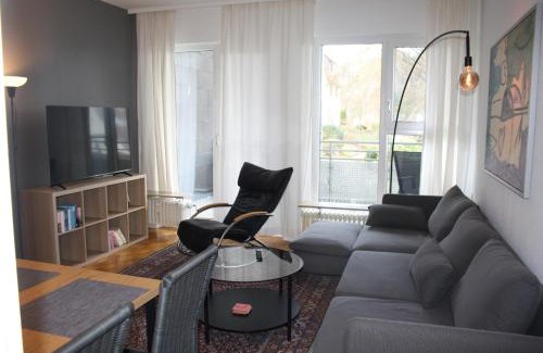 Bad Harzburg Apartamento | Tiny Atelier Leihfahrräder Gratis Shuttleservice