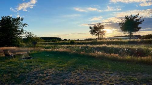 Haverland Casa | tiny ausblick mit sauna