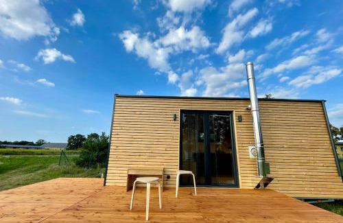 Haverland Casa | tiny ausblick mit sauna