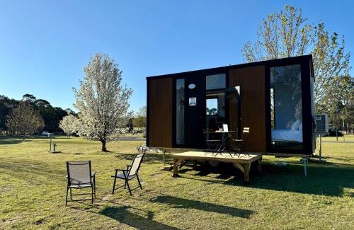 Storm King Complejo | Tiny Away Escape at Granite Belt - Sommerville Valley